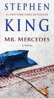 Mr. Mercedes by Stephen King