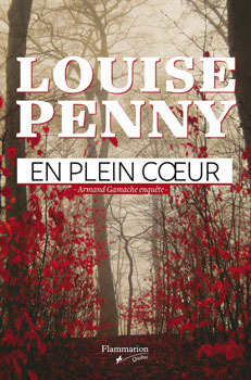 En plein coeur by Louise Penny