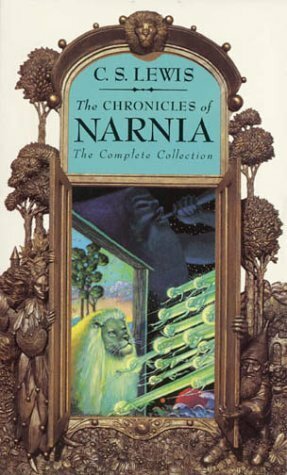 The Chronicles of Narnia: The Complete Collection by C.S. Lewis