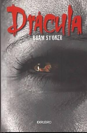 Drácula by Bram Stoker