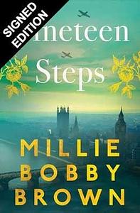 Nineteen Steps by Millie Bobby Brown