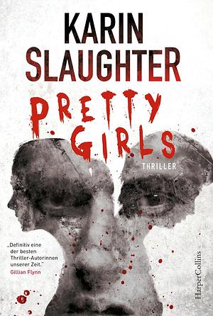 Pretty Girls by Karin Slaughter