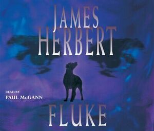 Fluke by James Herbert