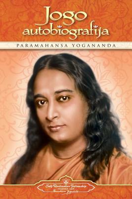 Jogo Autobiografija (Autobiography of a Yogi) Lithuanian by Paramahansa Yogananda