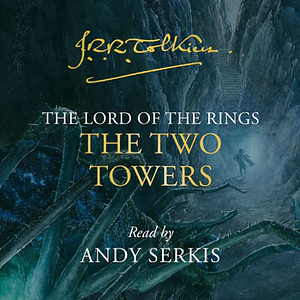 The Two Towers by J.R.R. Tolkien