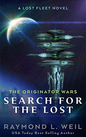Search for the Lost by Raymond L. Weil