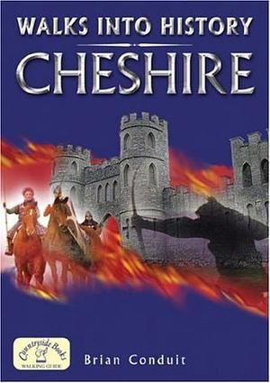Cheshire by Brian Conduit