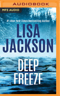 Deep Freeze by Lisa Jackson