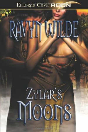 Zylar's Moons by Ravyn Wilde