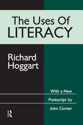 The Uses of Literacy by 