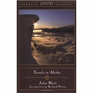 Travels in Alaska by John Muir