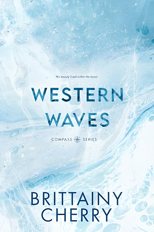 Western Waves by Brittainy C. Cherry