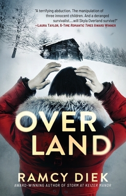 Overland by Ramcy Diek