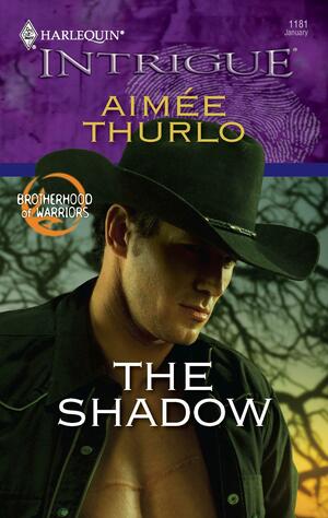 The Shadow by Aimée Thurlo