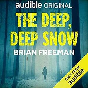 The Deep, Deep Snow by Brian Freeman, January LaVoy