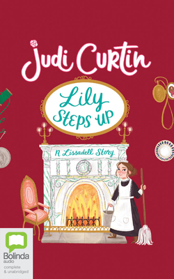 Lily Steps Up by Judi Curtin