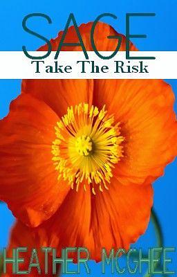 Sage: Take the Risk by Heather McGhee