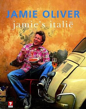 Jamie's Italië by Jamie Oliver, David Loftus, Chris Terry