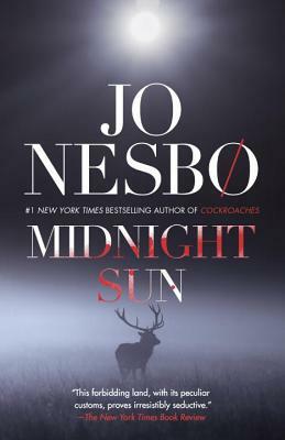 Midnight Sun by Jo Nesbø