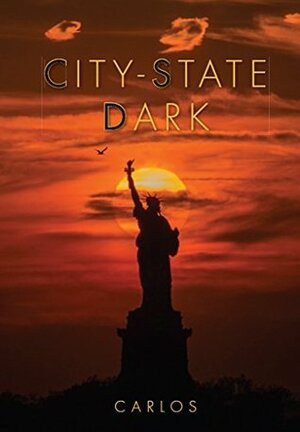 City-State Dark by Carlos .