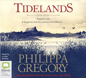 Tidelands by Philippa Gregory