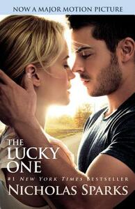 The Lucky One by Nicholas Sparks