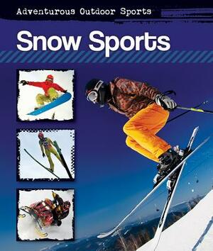 Snow Sports by Andrew Luke