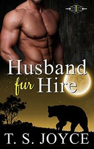 Husband Fur Hire by T.S. Joyce