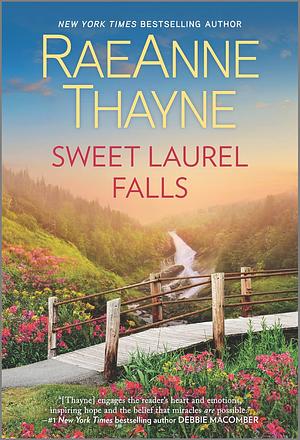 Sweet Laurel Falls by RaeAnne Thayne