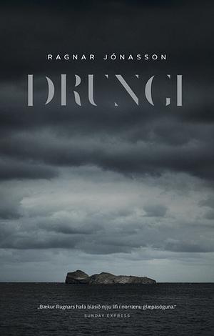 Drungi by Ragnar Jónasson