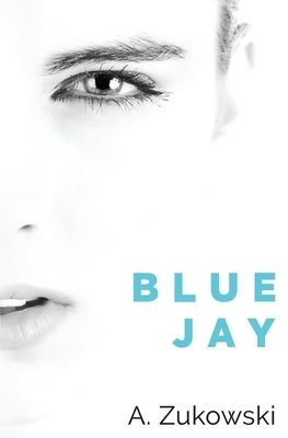 Blue Jay by A. Zukowski