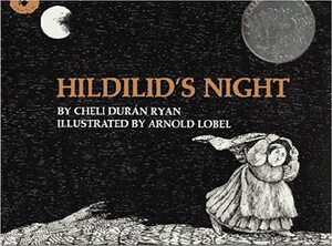Hildilid's Night by Cheli Durán Ryan