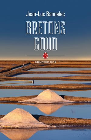 Bretons goud by Jean-Luc Bannalec