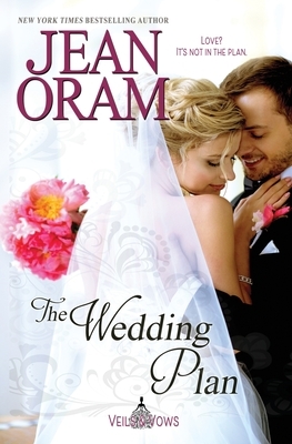The Wedding Plan by Jean Oram