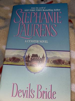 Devil's Bride by Stephanie Laurens