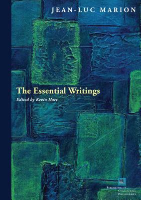 The Essential Writings by Jean-Luc Marion