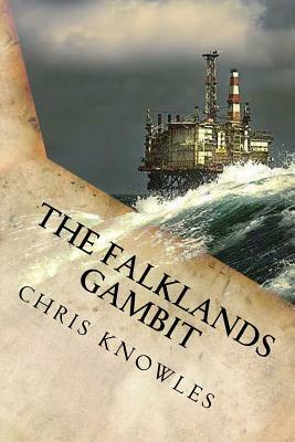 The Falklands Gambit by Chris Knowles