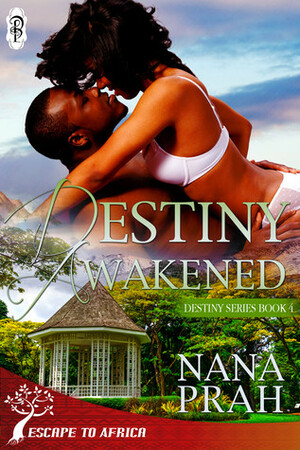 Destiny Awakened by Nana Prah