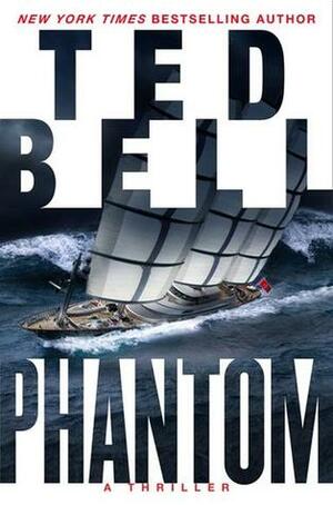 Phantom by Ted Bell