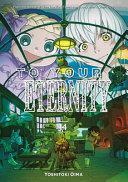 To Your Eternity 14 by Yoshitoki Oima