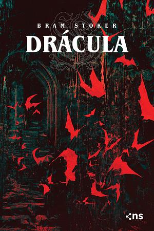 Drácula by Bram Stoker