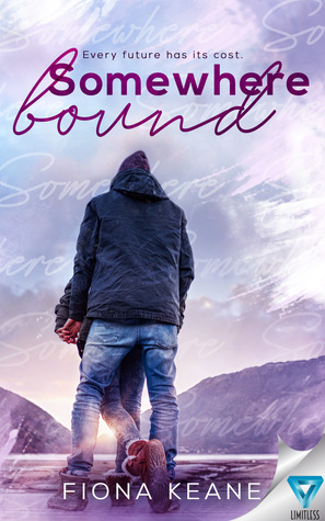 Somewhere Bound by Fiona Keane