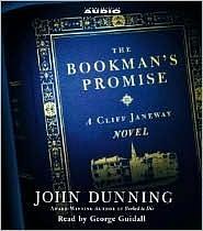 The Bookman's Promise by John Dunning