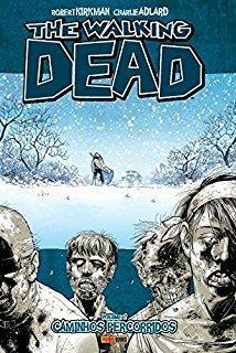 Caminhos Percorridos by Robert Kirkman, Robert Kirkman