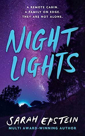 Night Lights by Sarah Epstein