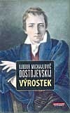 Výrostek by Taťjana Hašková, Fyodor Dostoevsky