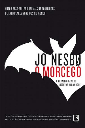 O Morcego by Jo Nesbø