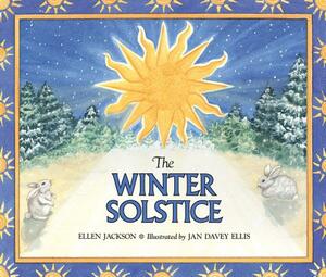 The Winter Solstice by Ellen Jackson