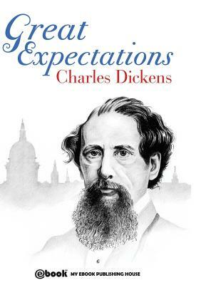 Great Expectations by Charles Dickens