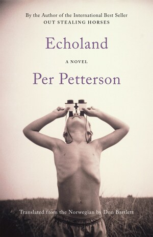 Echoland by Per Petterson